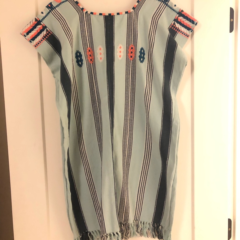 Coverup dress
